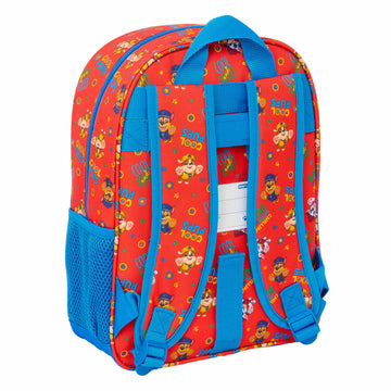 Schulrucksack Safta 26 x 34 x 11 cm