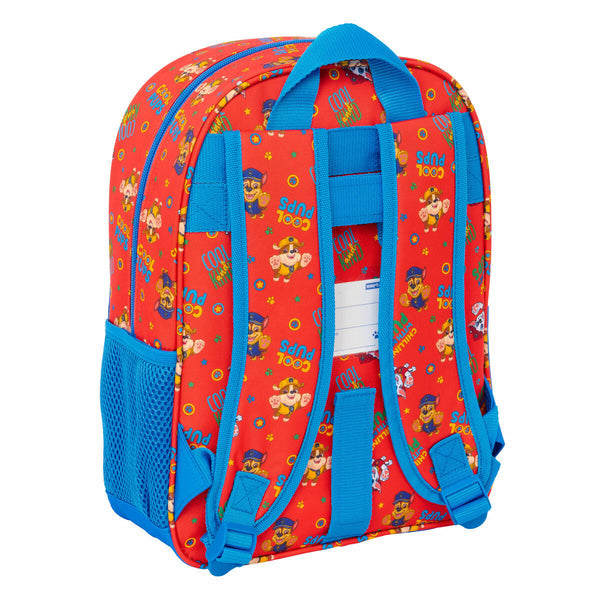 Schulrucksack Safta 26 x 34 x 11 cm