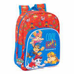 Schulrucksack Safta 26 x 34 x 11 cm