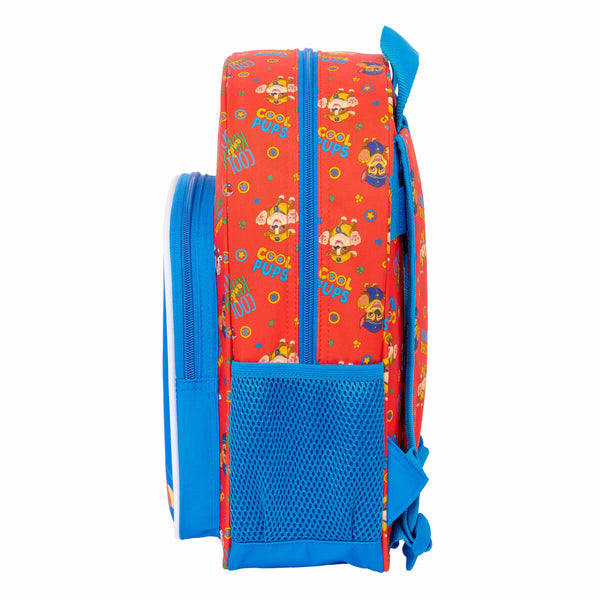 Schulrucksack Safta 26 x 34 x 11 cm
