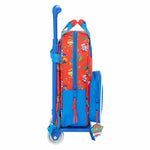 Schulrucksack Safta 20 x 28 x 8 cm