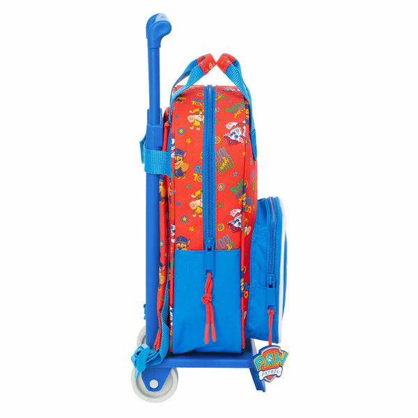 Schulrucksack Safta 20 x 28 x 8 cm