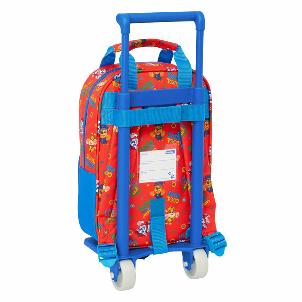 Schulrucksack Safta 20 x 28 x 8 cm