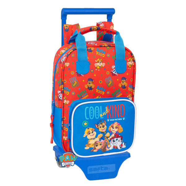 Schulrucksack Safta 20 x 28 x 8 cm