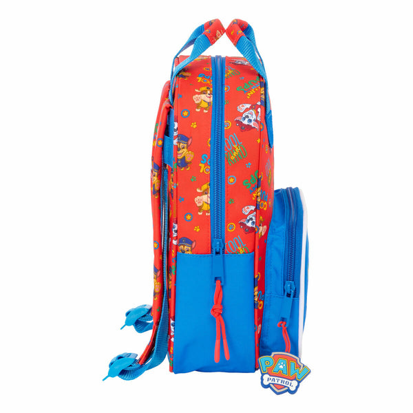 Schulrucksack Safta 20 x 28 x 8 cm