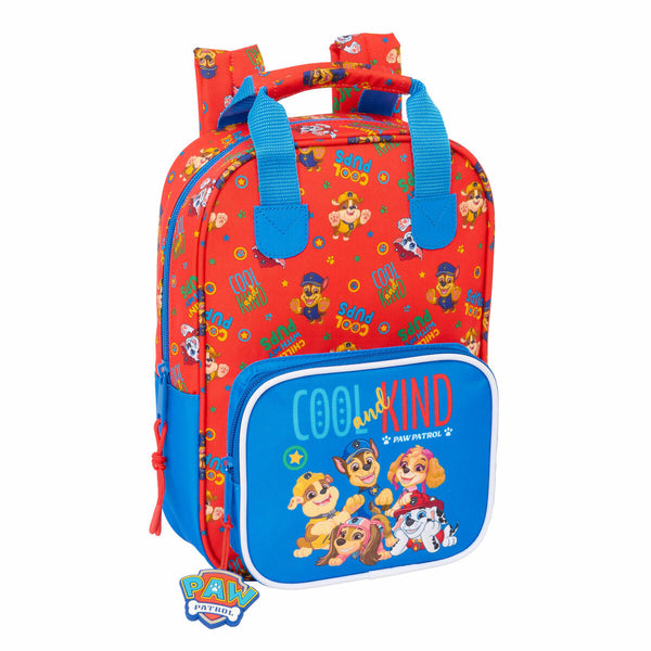 Schulrucksack Safta 20 x 28 x 8 cm