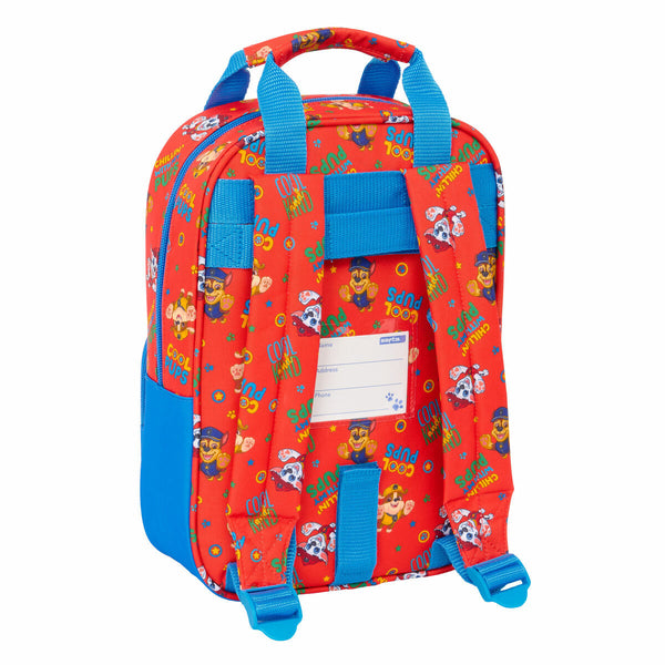 Schulrucksack Safta 20 x 28 x 8 cm
