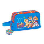 Thermo-Vesperbox The Paw Patrol Cool Blau Rot 21,5 x 12 x 6,5 cm