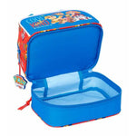 Thermo-Vesperbox Safta 20 x 20 x 15 cm