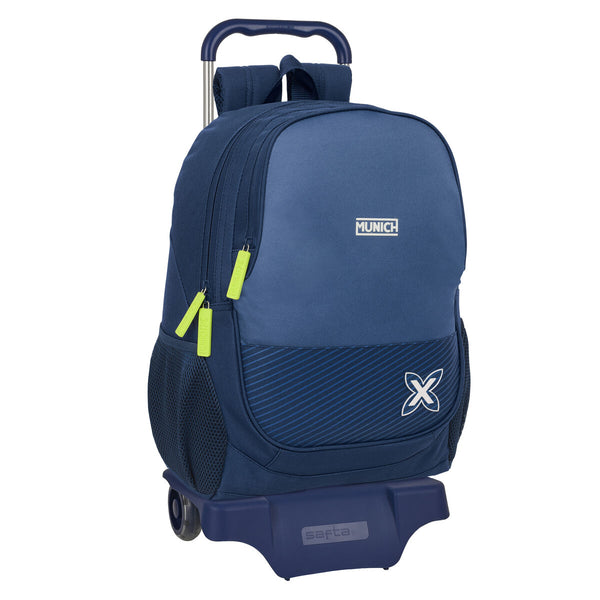 Schulrucksack Safta 32 x 44 x 16 cm