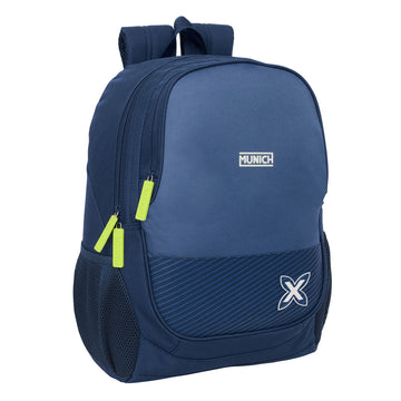 Schulrucksack Safta 32 x 44 x 16 cm