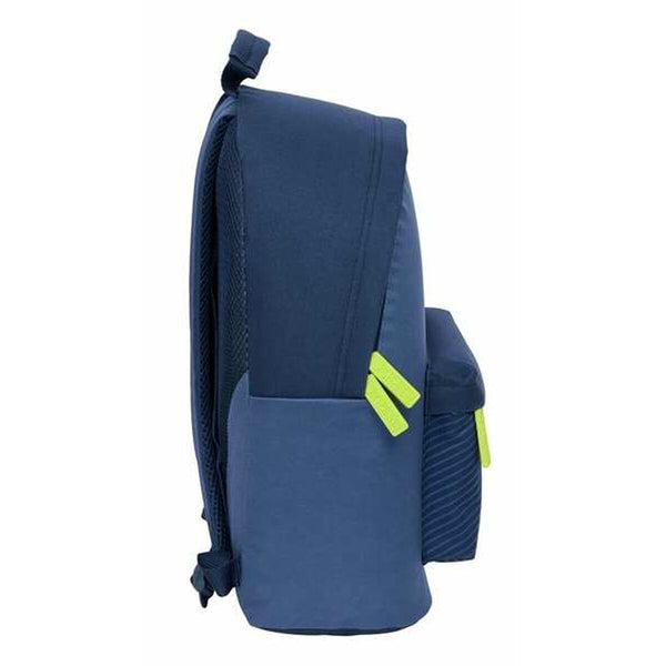 Schulrucksack Safta 31 x 41 x 16 cm
