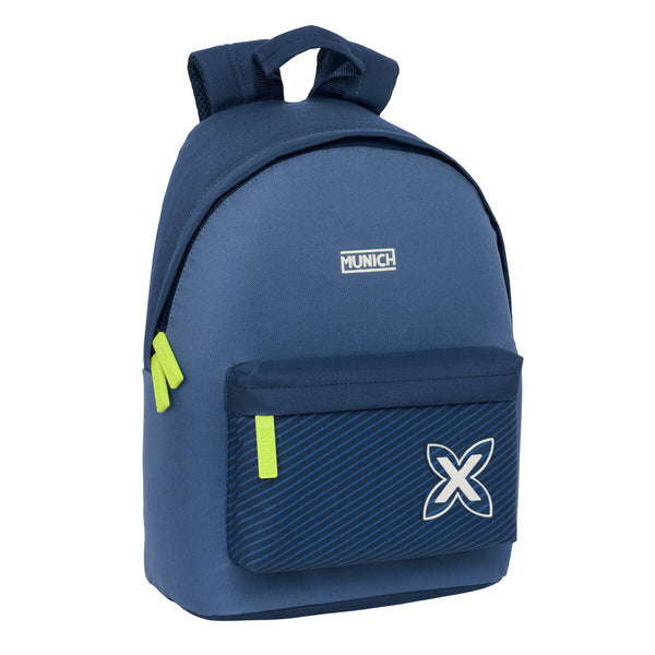 Schulrucksack Safta 31 x 41 x 16 cm