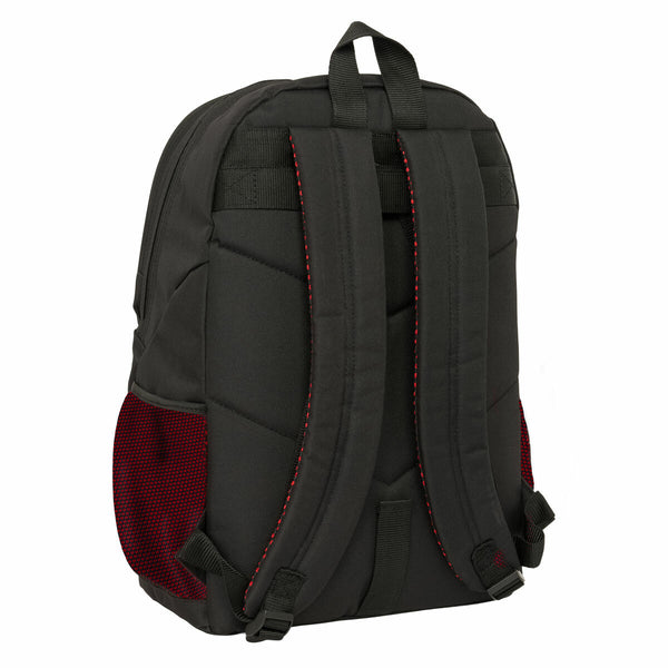 Schulrucksack Safta 32 x 44 x 16 cm