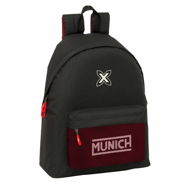 Schulrucksack Safta 33 x 42 x 15 cm
