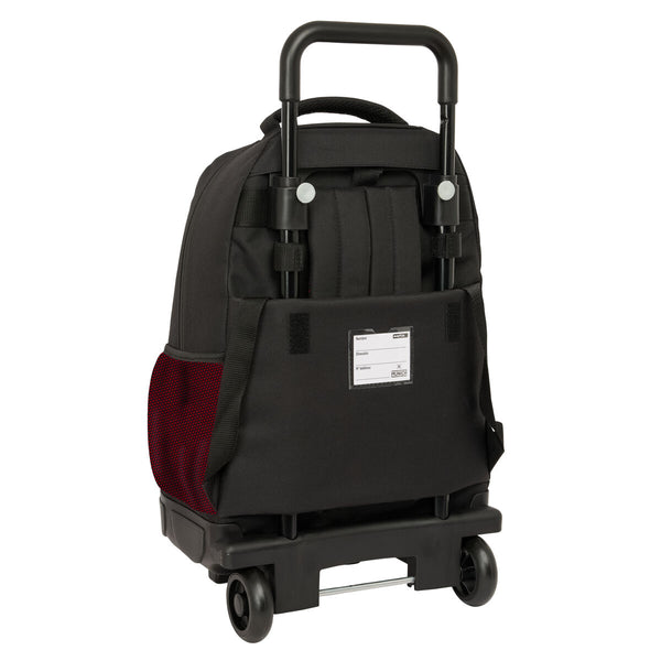 Schulrucksack Safta 33 x 45 x 22 cm