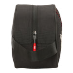 Reise-Toilettentasche Munich Vulcan Schwarz 26 x 15 x 12 cm
