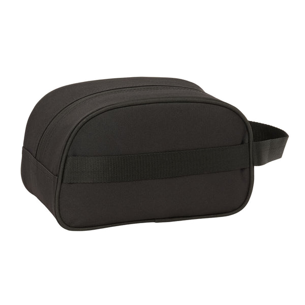 Reise-Toilettentasche Munich Vulcan Schwarz 26 x 15 x 12 cm