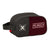 Reise-Toilettentasche Munich Vulcan Schwarz 26 x 15 x 12 cm