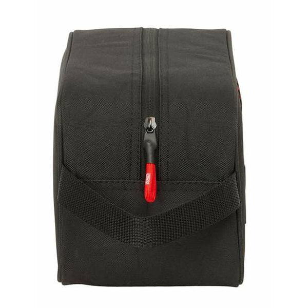 Schuhtasche für die Reise Safta 29 x 15 x 14 cm