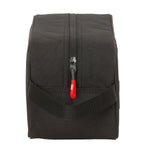 Schuhtasche für die Reise Munich Vulcan Schwarz 29 x 15 x 14 cm