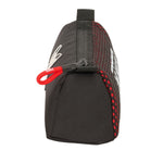 Allzwecktasche Munich Vulcan Schwarz 21 x 8 x 7 cm