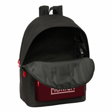 Schulrucksack Safta 31 x 44 x 18 cm