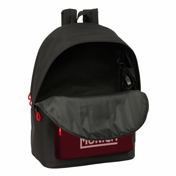 Schulrucksack Safta 31 x 44 x 18 cm