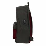 Schulrucksack Safta 31 x 44 x 18 cm