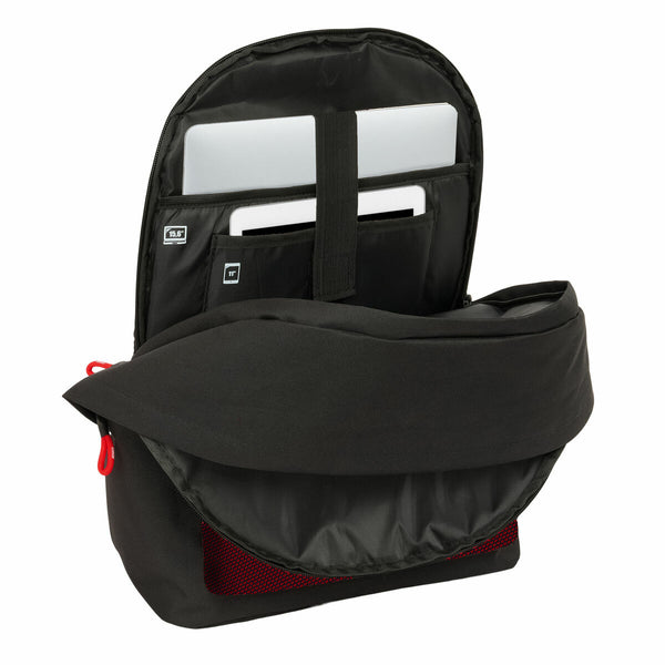 Schulrucksack Safta 31 x 44 x 18 cm