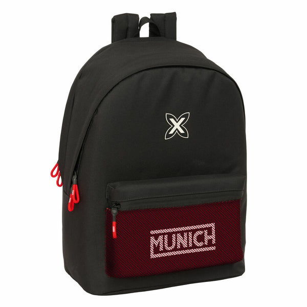 Schulrucksack Safta 31 x 44 x 18 cm