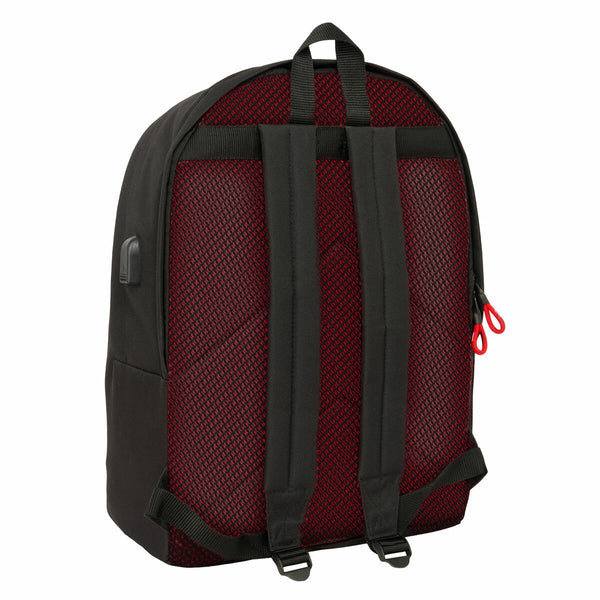 Schulrucksack Safta 31 x 44 x 18 cm
