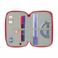 Allzwecktasche Safta 12,5 x 19,5 x 5,5 cm