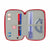 Allzwecktasche Safta 12,5 x 19,5 x 5,5 cm