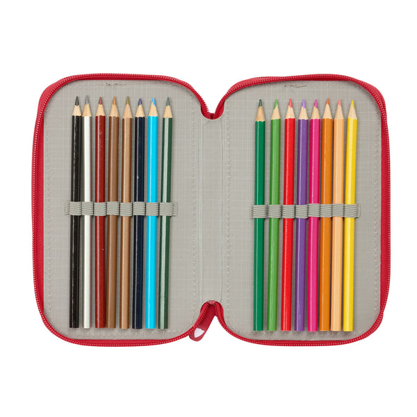 Allzwecktasche Safta 12,5 x 19,5 x 5,5 cm