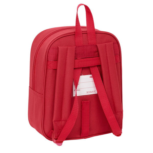 Schulrucksack Safta 22 x 27 x 10 cm