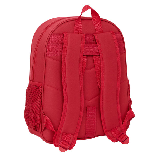 Schulrucksack Safta 32 x 38 x 12 cm
