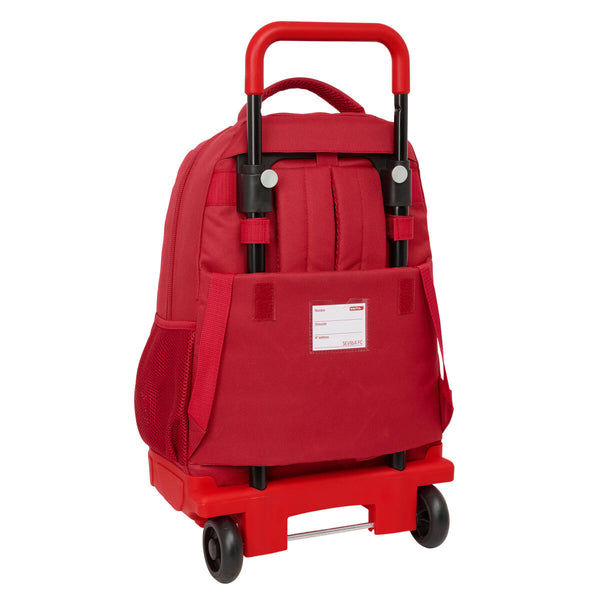 Schulrucksack Safta 33 x 45 x 22 cm