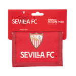 Tasche Sevilla Fútbol Club Rot 12,5 x 9,5 x 1 cm