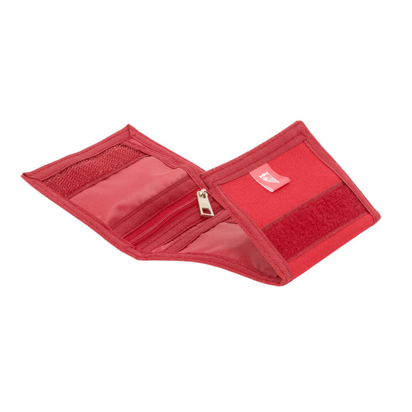 Tasche Sevilla Fútbol Club Rot 12,5 x 9,5 x 1 cm