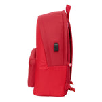 Schulrucksack Safta 31 x 44 x 18 cm