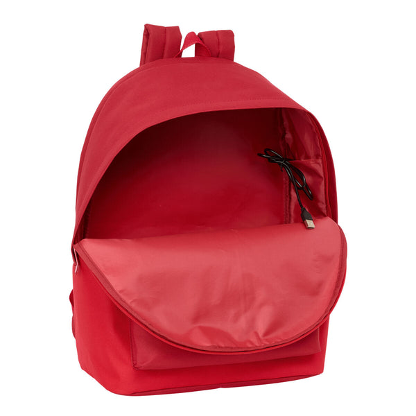 Schulrucksack Safta 31 x 44 x 18 cm