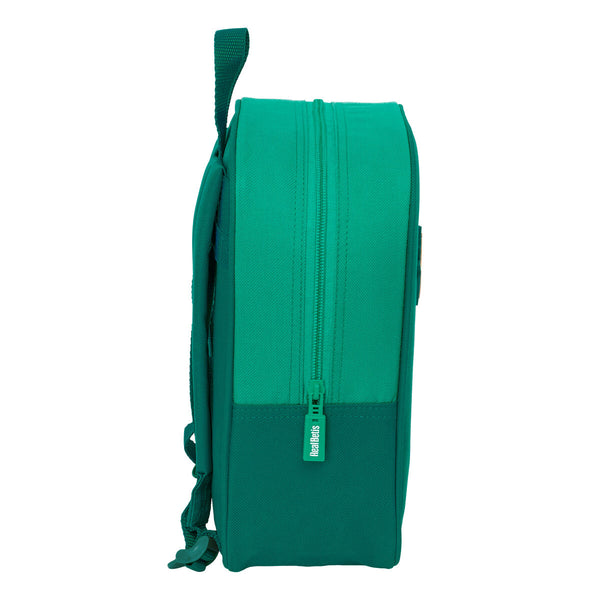 Schulrucksack Safta 22 x 27 x 10 cm