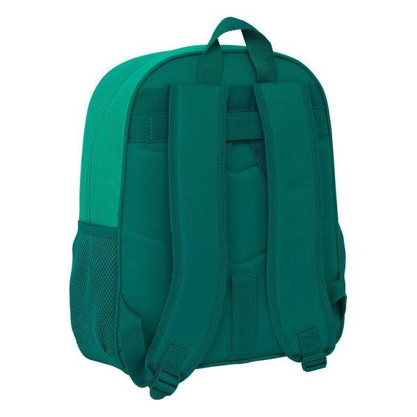 Schulrucksack Safta 32 x 38 x 12 cm