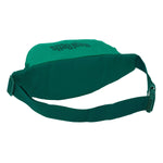 Gürteltasche Real Betis Balompié grün Türkisgrün Sportlich 23 x 12 x 9 cm