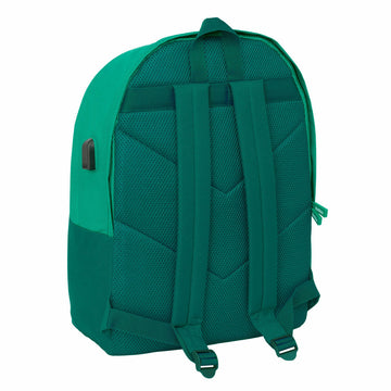 Schulrucksack Safta 31 x 44 x 18 cm