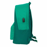 Schulrucksack Safta 31 x 44 x 18 cm