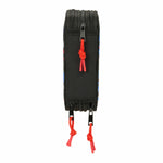 Allzwecktasche Hot Wheels Bunt 12,5 x 19,5 x 5,5 cm 37 Stücke