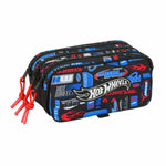Allzwecktasche Hot Wheels Bunt 21,5 x 10 x 8 cm