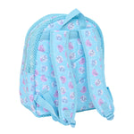 Strandrucksack Frozen Celeste 30,5 x 24 x 18 cm Für Kinder